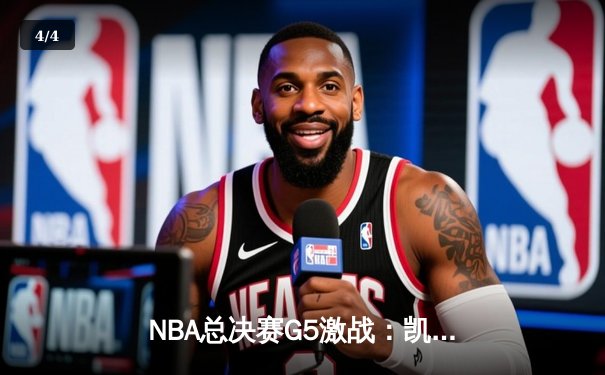 NBA总决赛G5激战：凯尔特人逆转勇士夺冠，塔图姆狂砍39分荣膺FMVP - 4