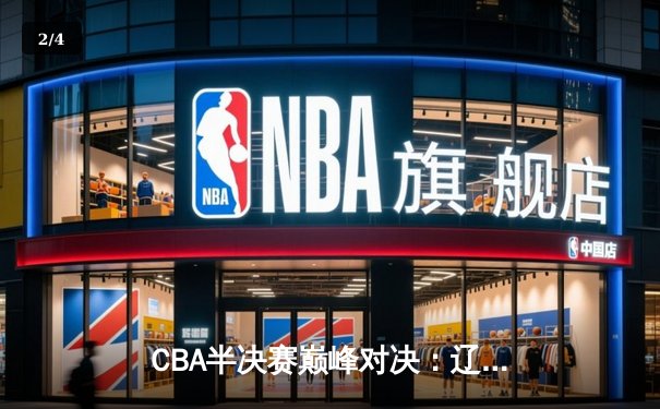 CBA半决赛巅峰对决：辽宁本钢加时险胜广东宏远，赵继伟35分导演逆转好戏 - 2