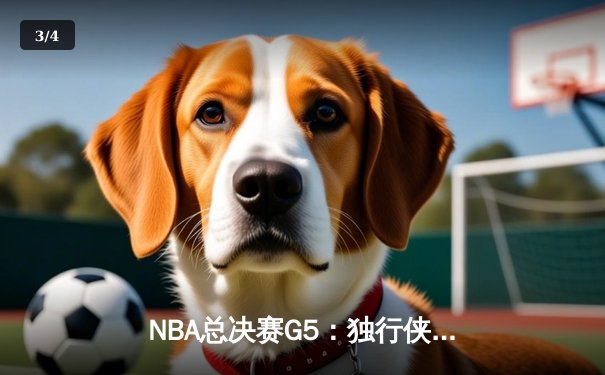 NBA总决赛G5：独行侠惊魂加时险胜凯尔特人，东契奇40分三双保留冠军悬念 - 3